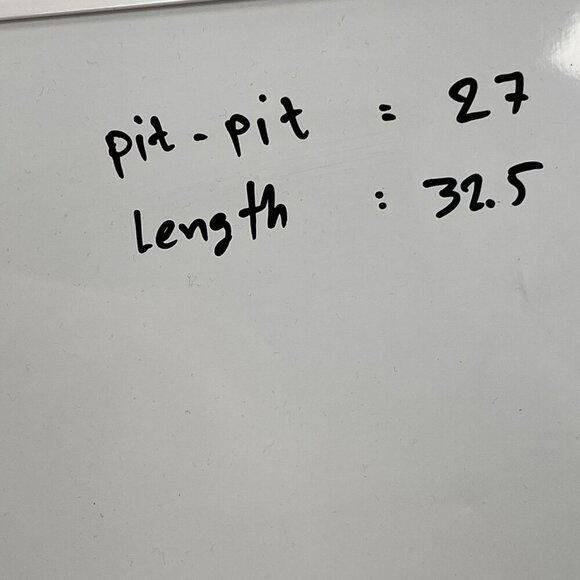 NWOT Lands' End Men's XXL Super-T Short Sleeve Green Pocket Tee - Picture 4 of 6